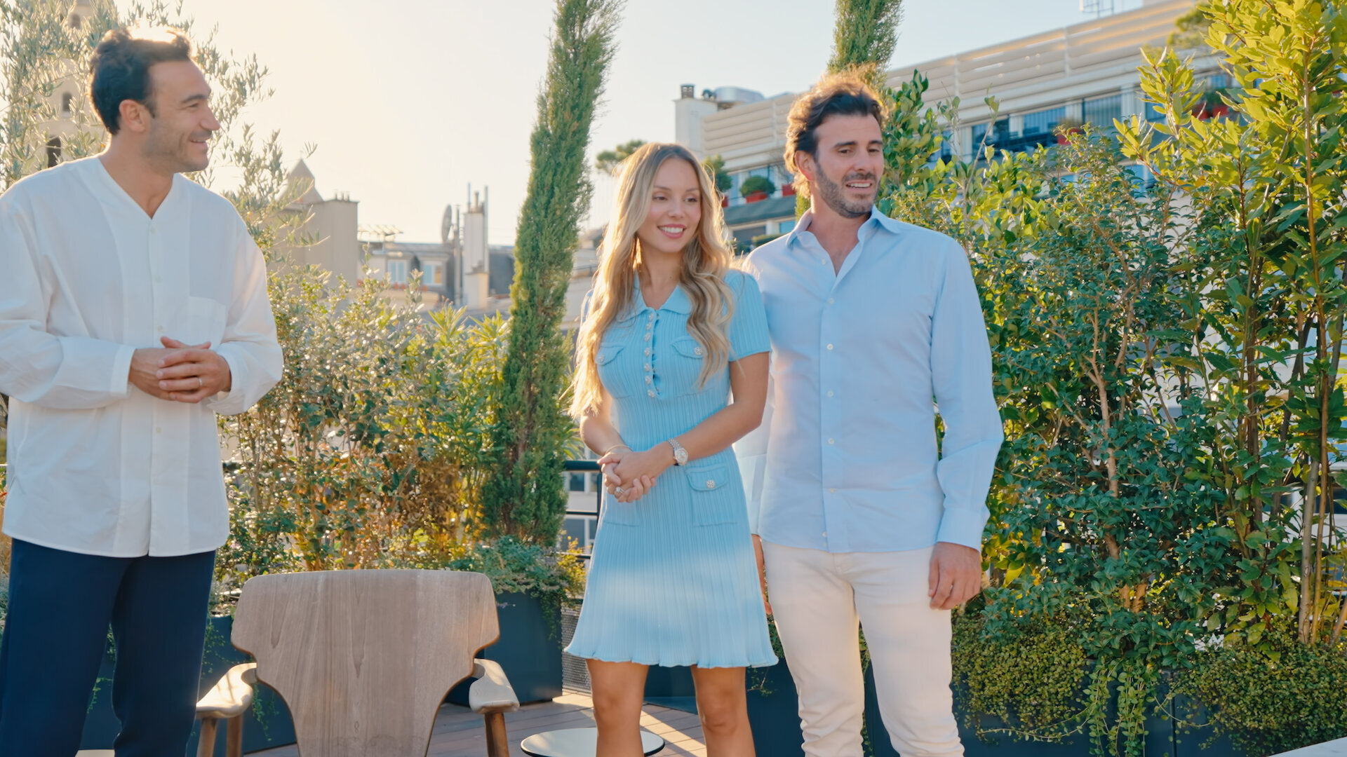 The Parisian Agency: Exclusive Properties S6E1 Épisode 1