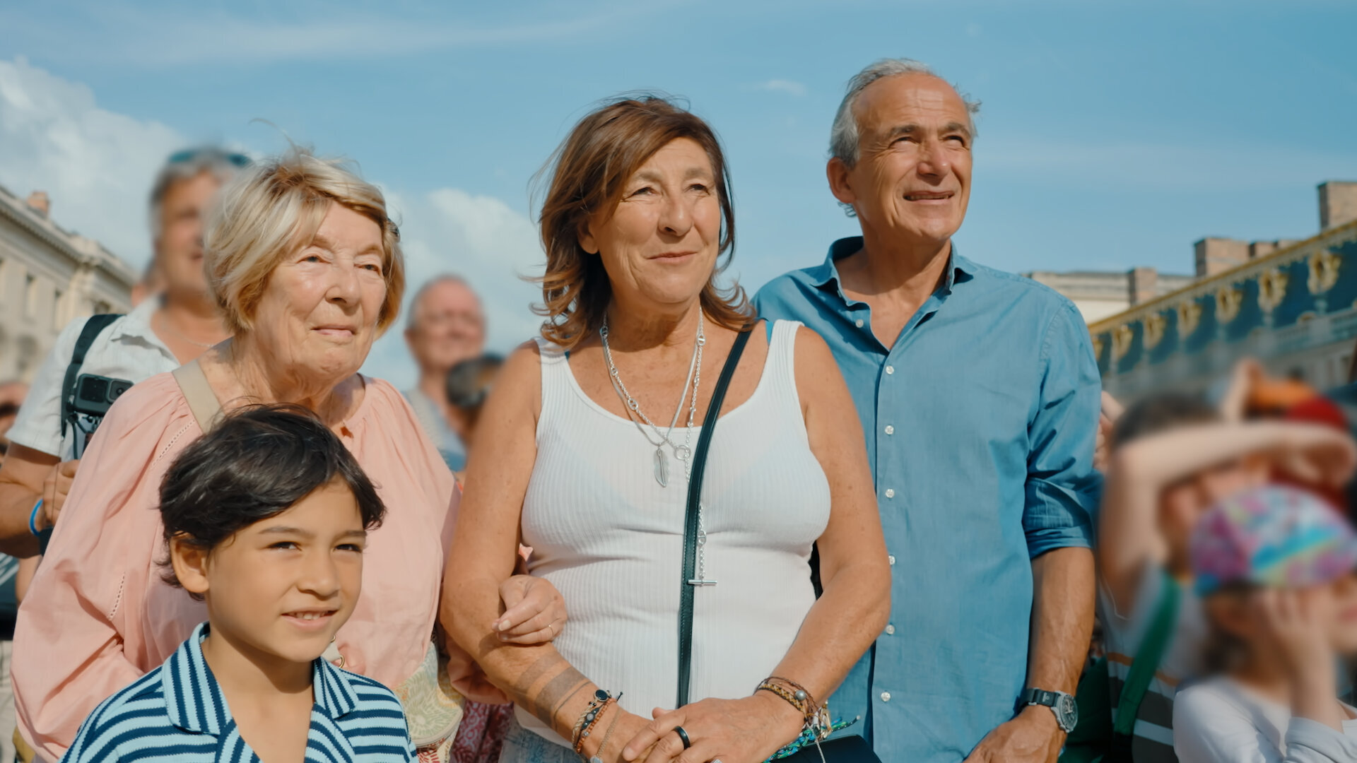 The Parisian Agency: Exclusive Properties S6E5 Épisode 5