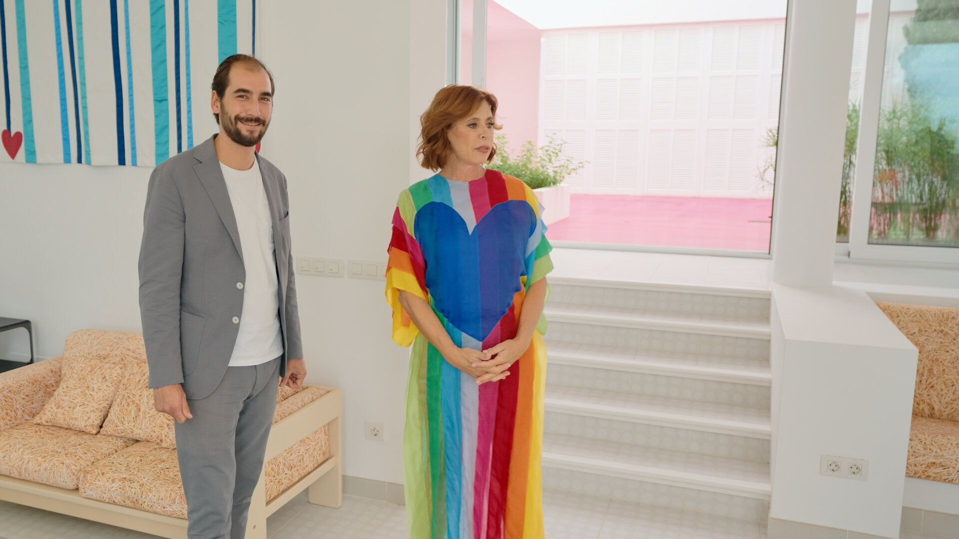 The Parisian Agency: Exclusive Properties S6E9 Épisode 9