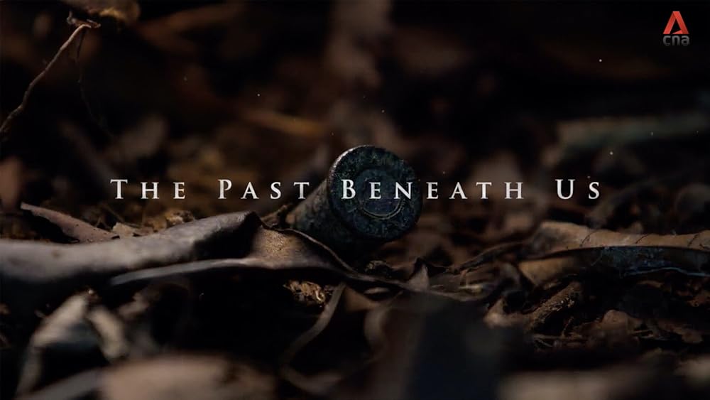 The Past Beneath Us