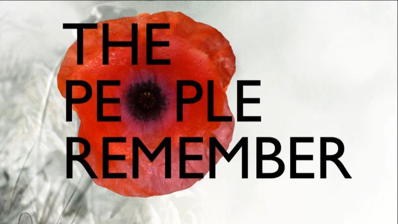 The People Remember Series 2 3of6 Courage and Sacrifice 720p x264 HDTV EZTV
