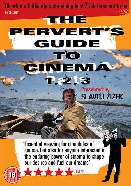 The Perver Guide to Cinema 1of3 x264 EZTV