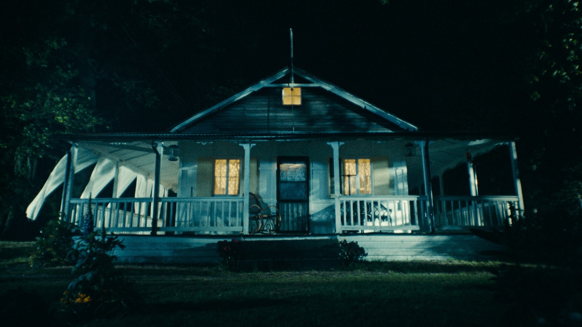 The Pet Cemetery Murders: A Ghost Story S1E2 Episode 2
