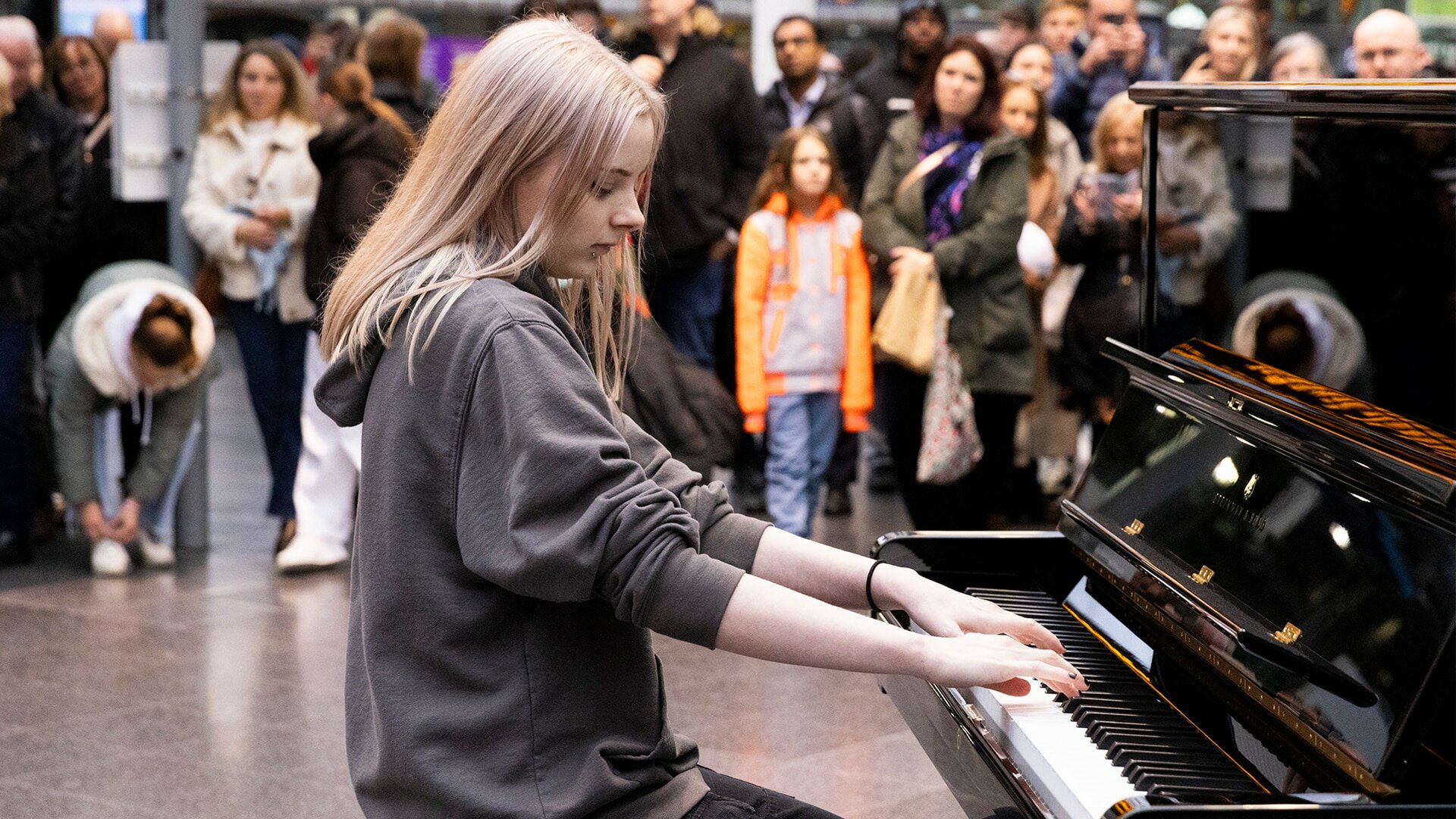 The Piano S2E1 Episode 1