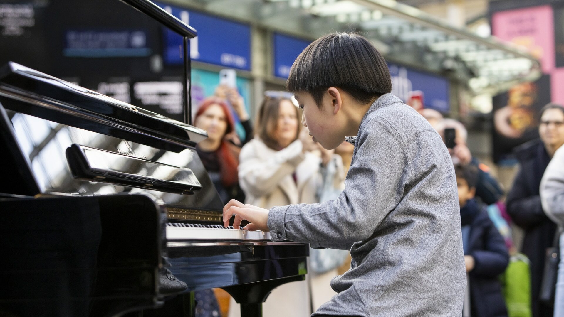 The Piano S2E3 Episode 3