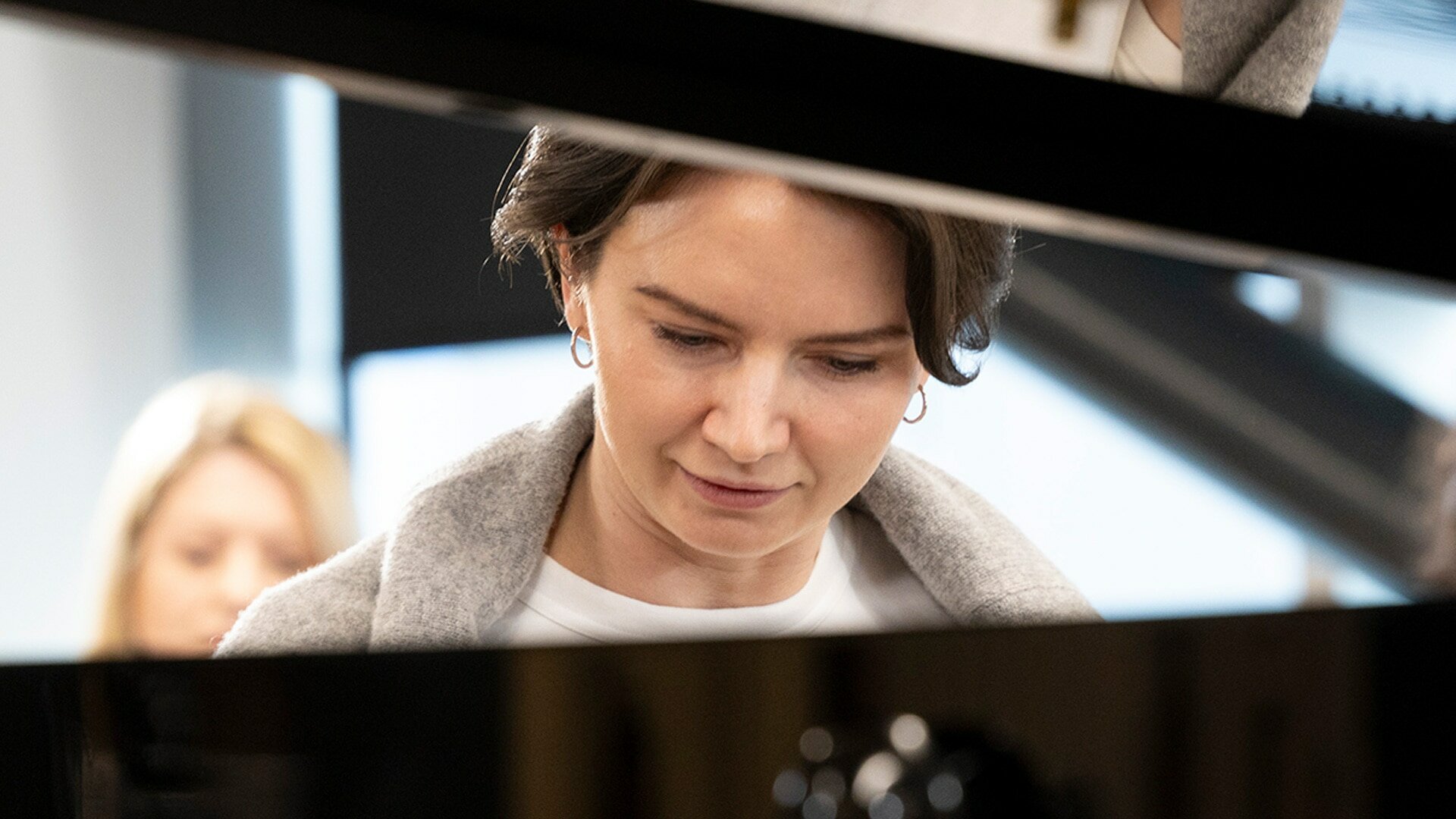 The Piano S2E6 Episode 6