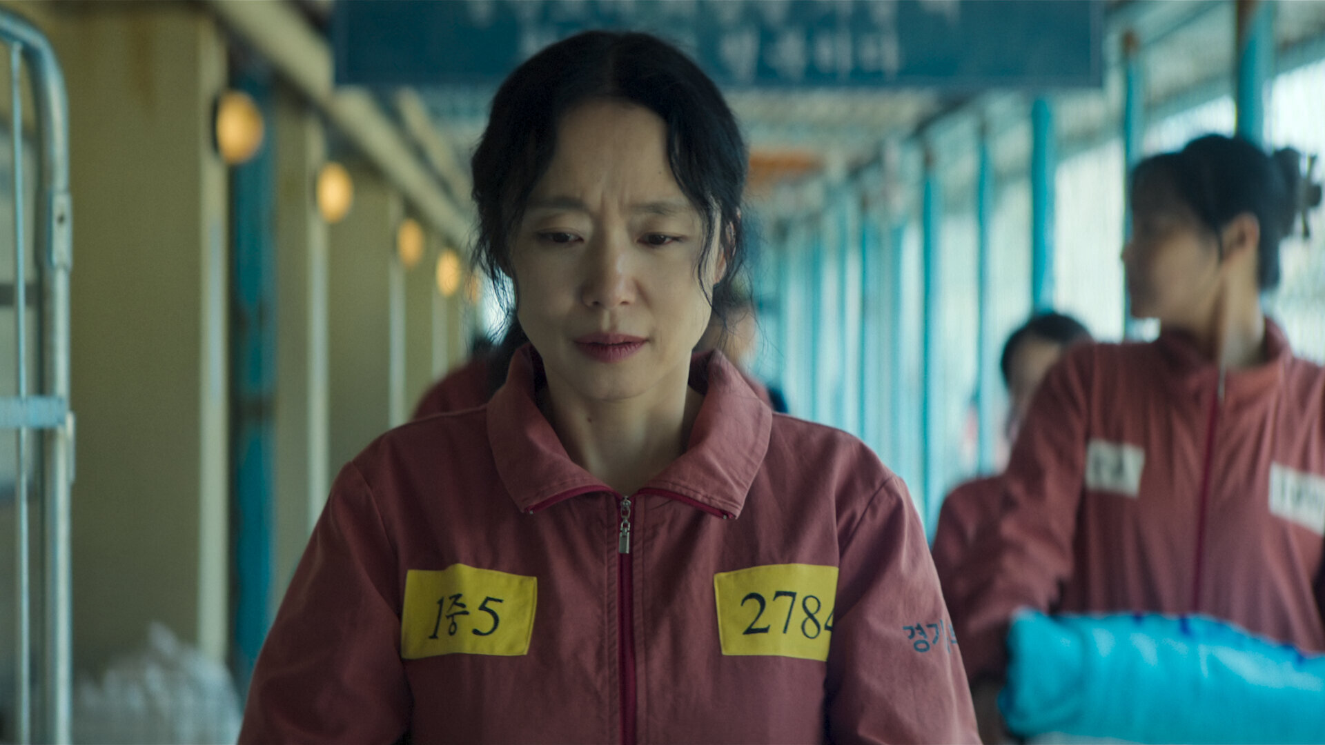 The Price of Confession S1E1 Episode 1