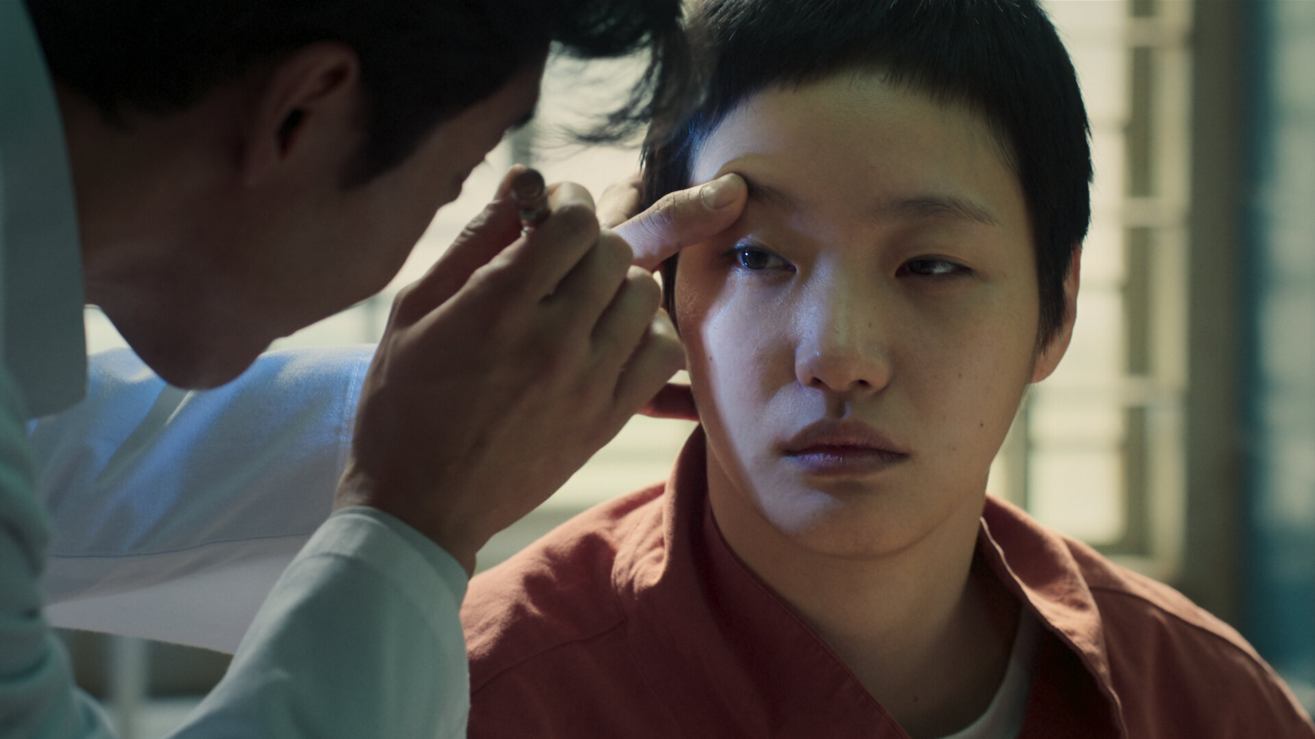 The Price of Confession S1E6 Episode 6