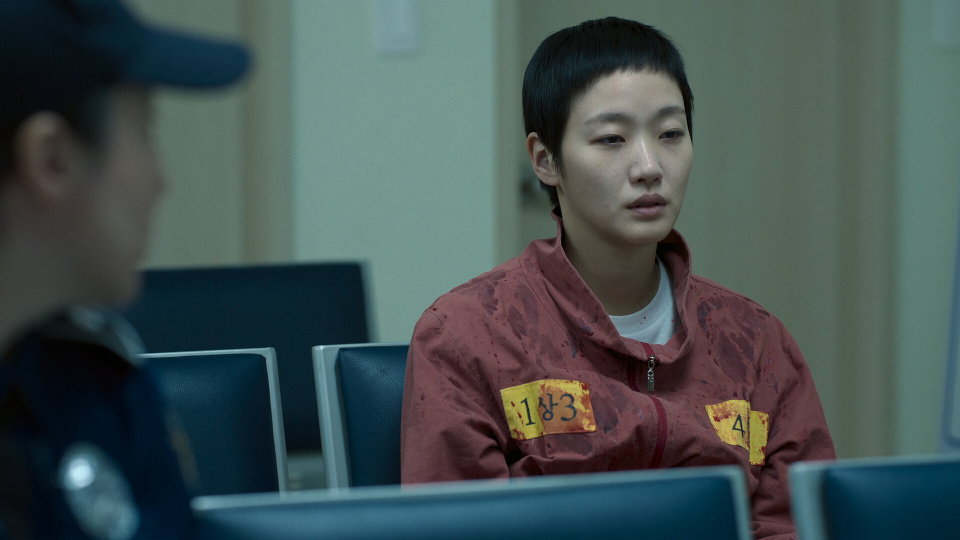 The Price of Confession S1E9 Episode 9