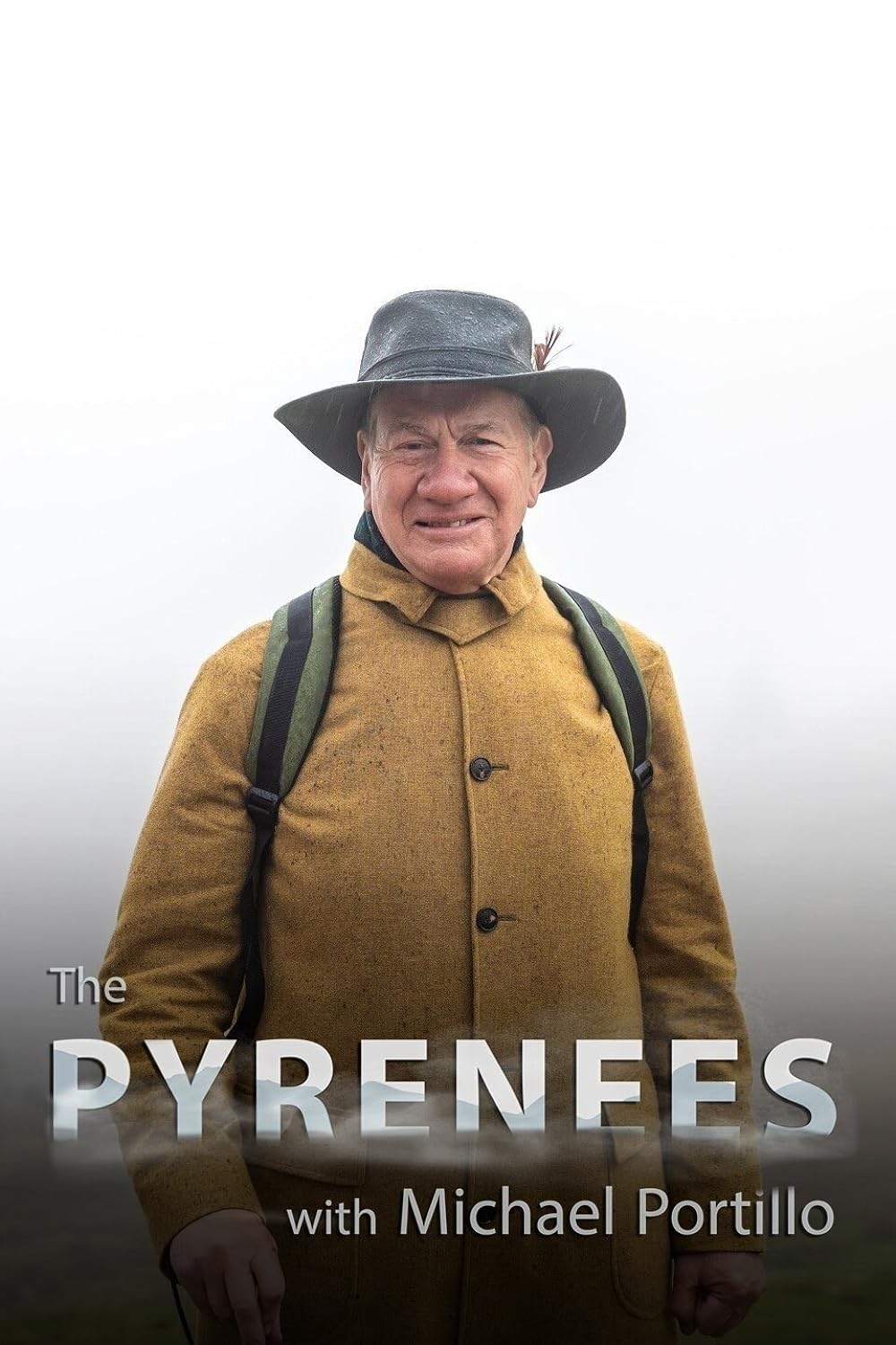 The Pyrenees with Michael Portillo