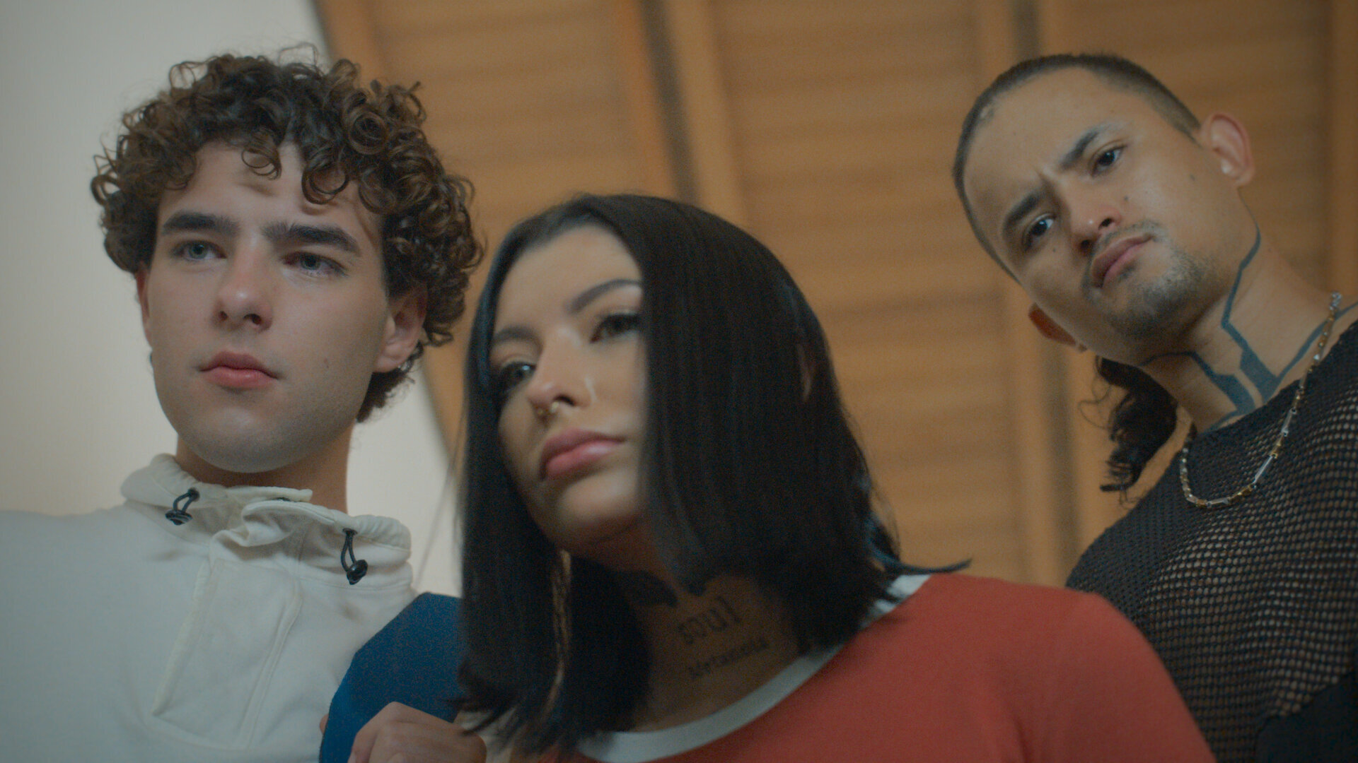 The Queen of Flow S3E40 Charly se entera que Yeimy morirá pronto debido a su enfermedad
