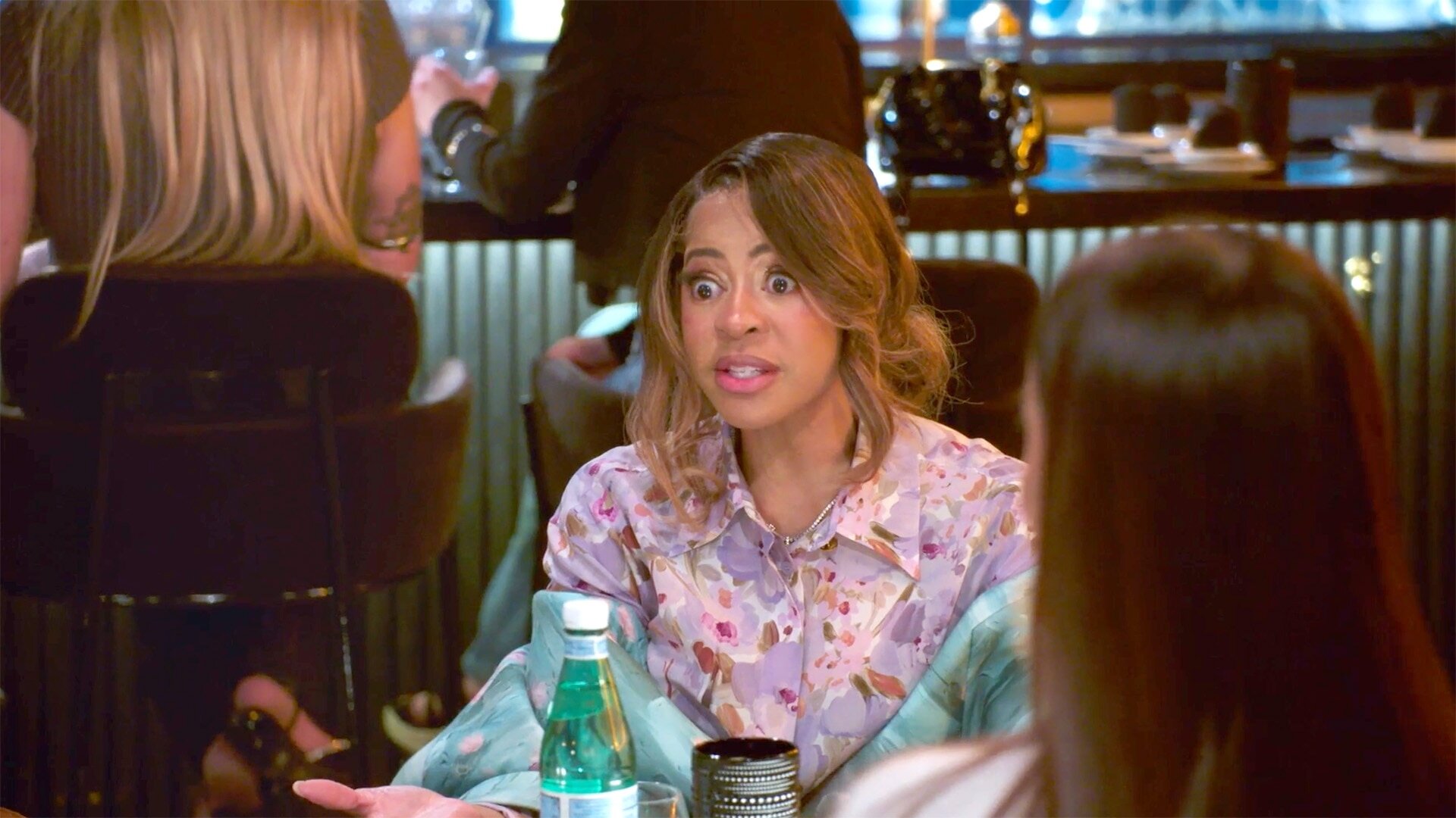 The Real Housewives of Salt Lake City S7E6 Boss Up or Shut Up