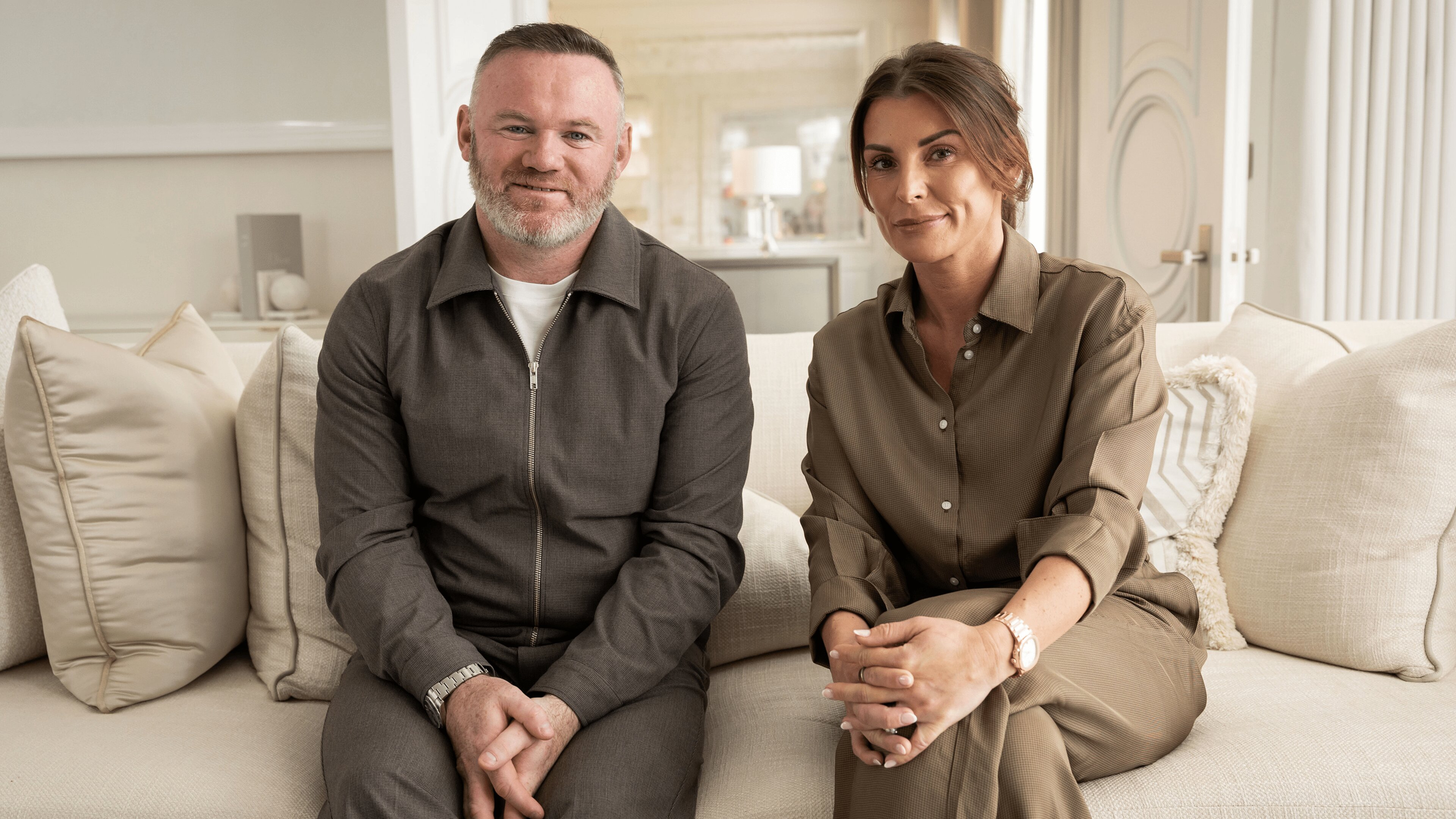 The Real Rooneys S1E1 New Beginnings