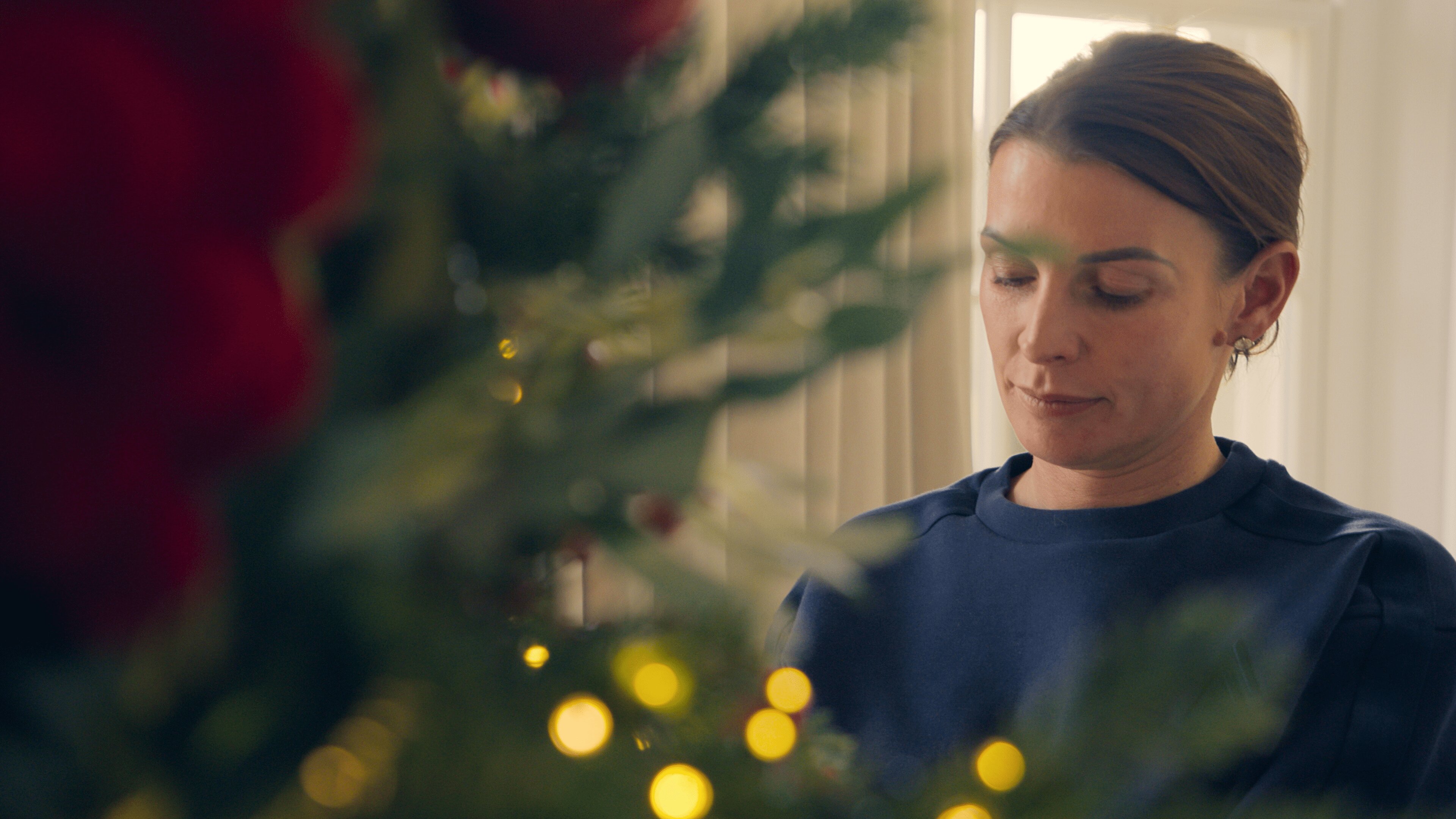 The Real Rooneys S1E7 Christmas Grinch