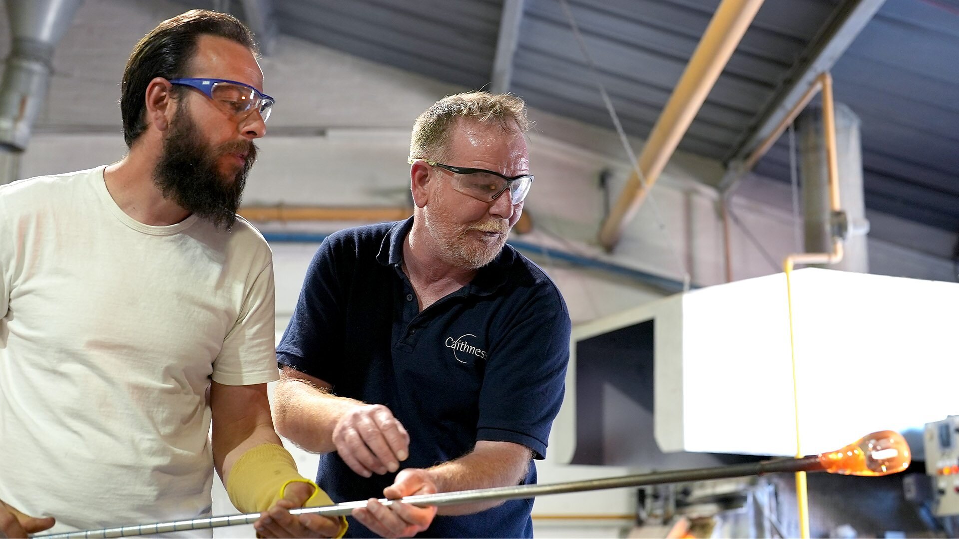 The Repair Shop: On the Road S2E4 Dunblane - Saving a Local Legend
