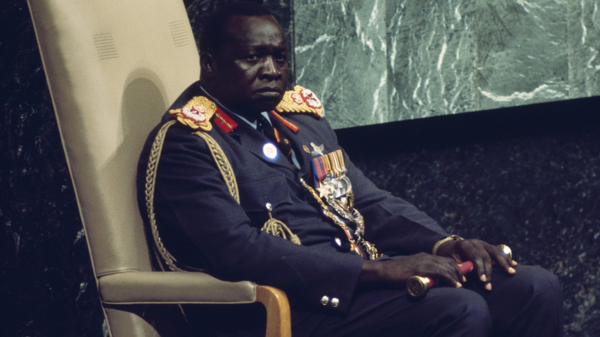 The Rise of the Dictators S1E2 Cult of Personality