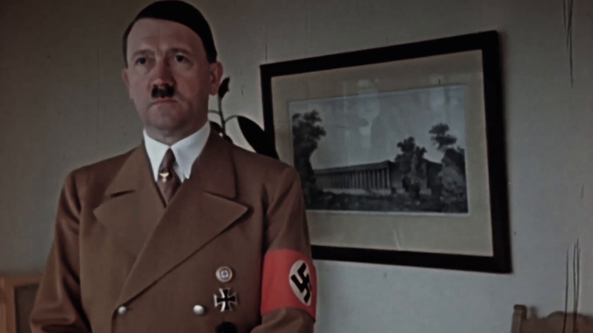 The Rise of the Dictators S1E5 Expanding Their Reach
