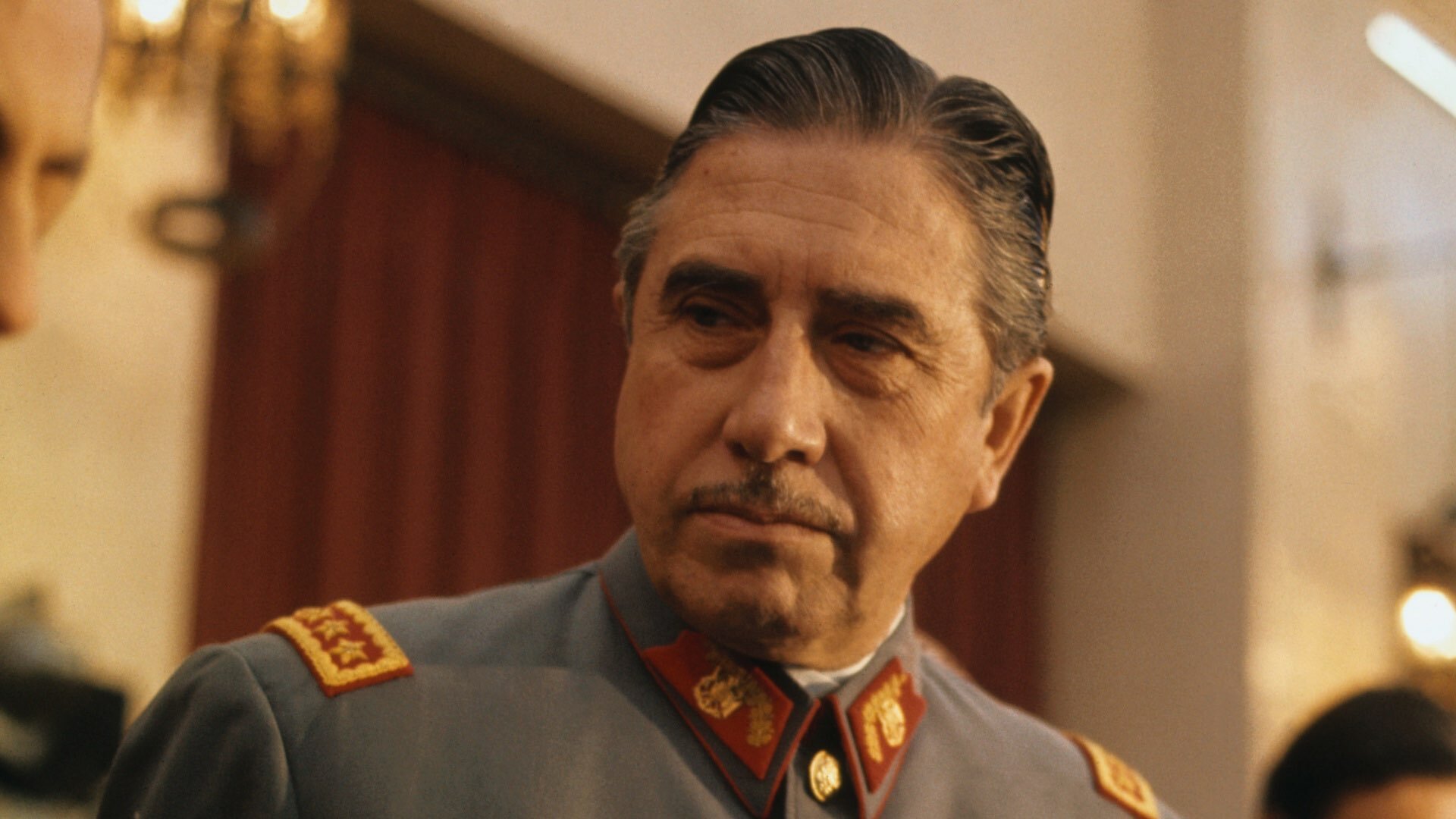 The Rise of the Dictators S1E6 How Dictators Fall