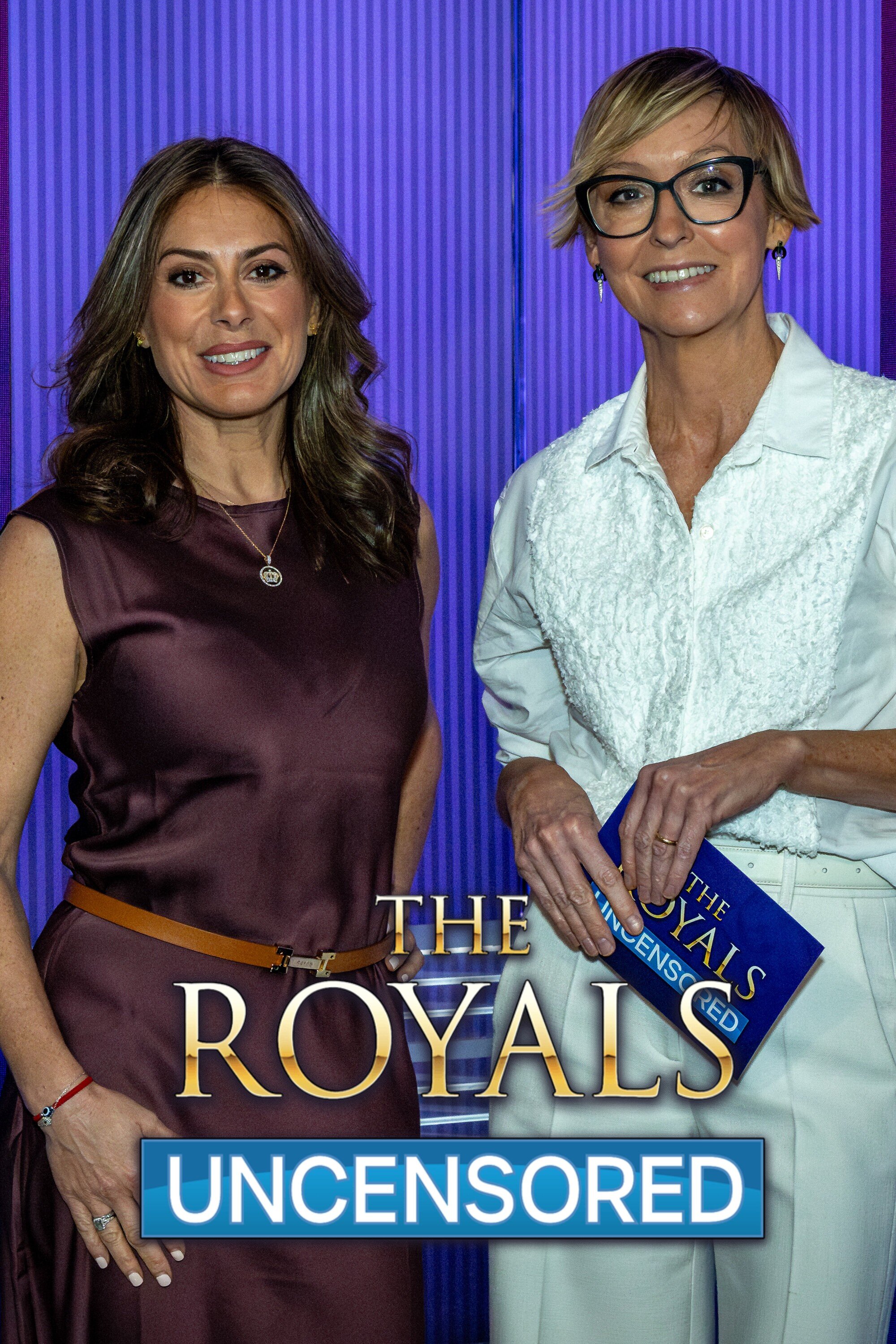 The Royals Uncensored