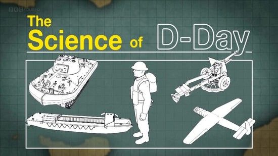 The Science of D-Day 720p x264 HDTV EZTV