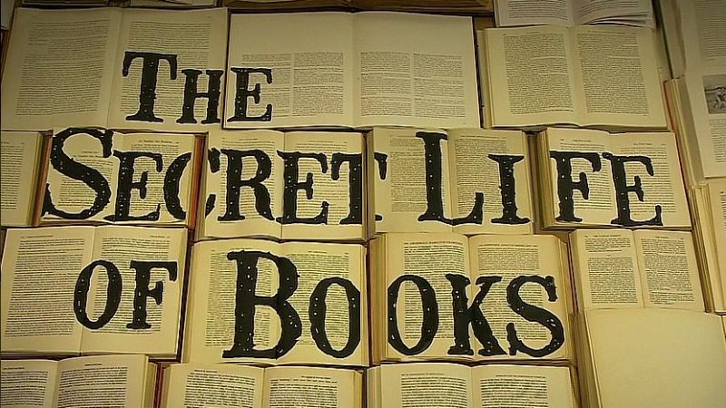 The Secret Life of Books Series2 1of6 The Faerie Queene 720p x264 HDTV EZTV