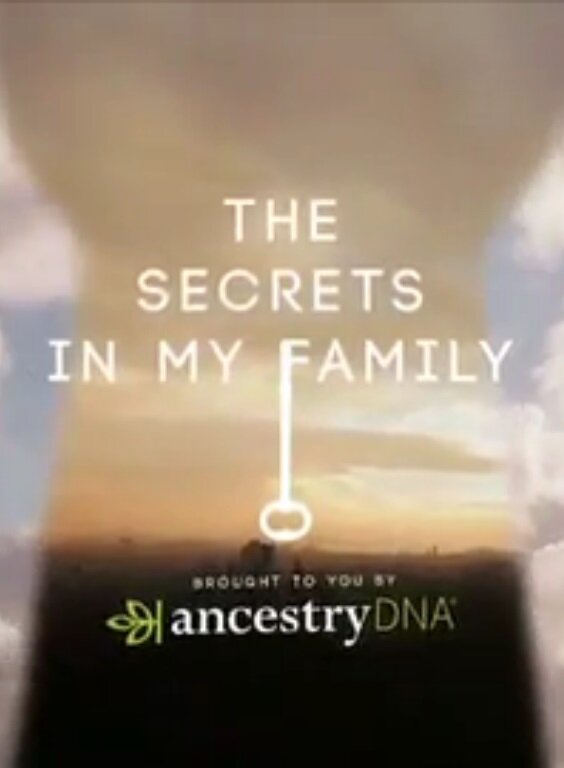 The Secrets in My Family