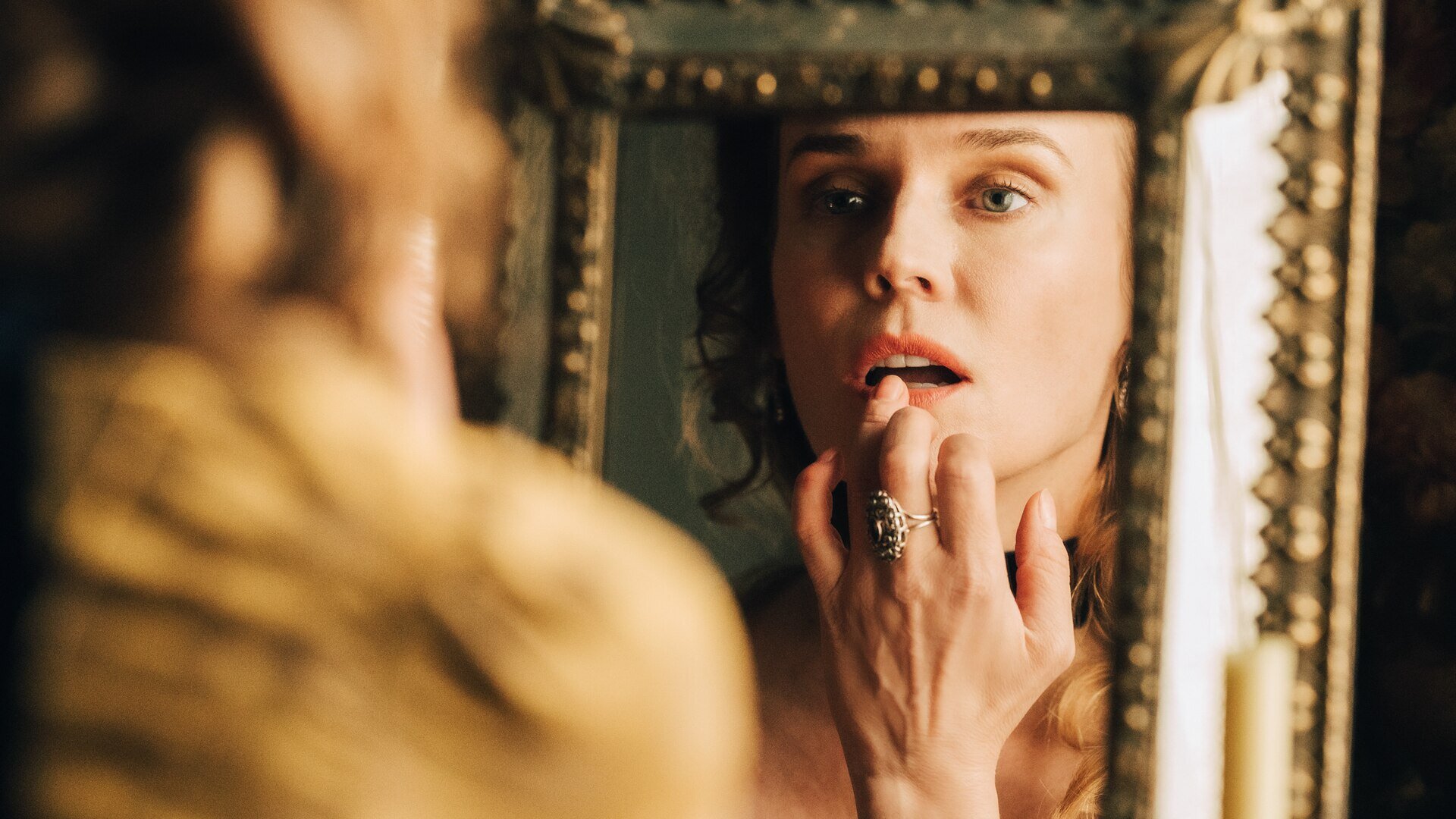 The Seduction S1E2 L’enfer du Grand Monde