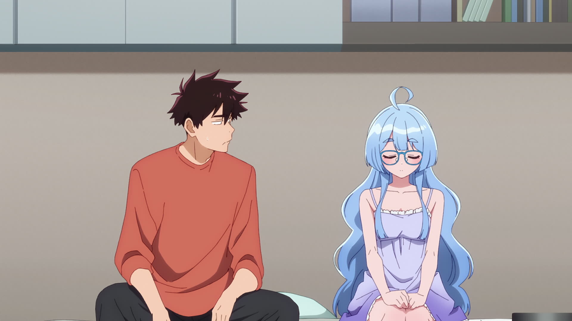 The Shiunji Family Children S1E2 Now What