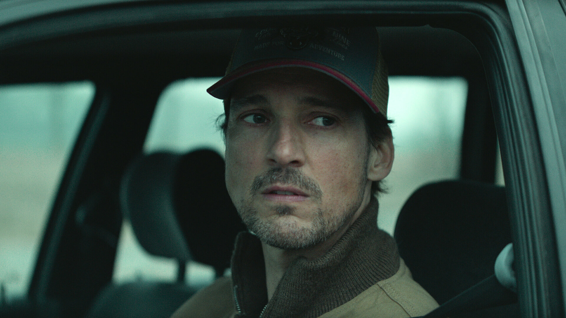 The Signal S1E3 Black Box