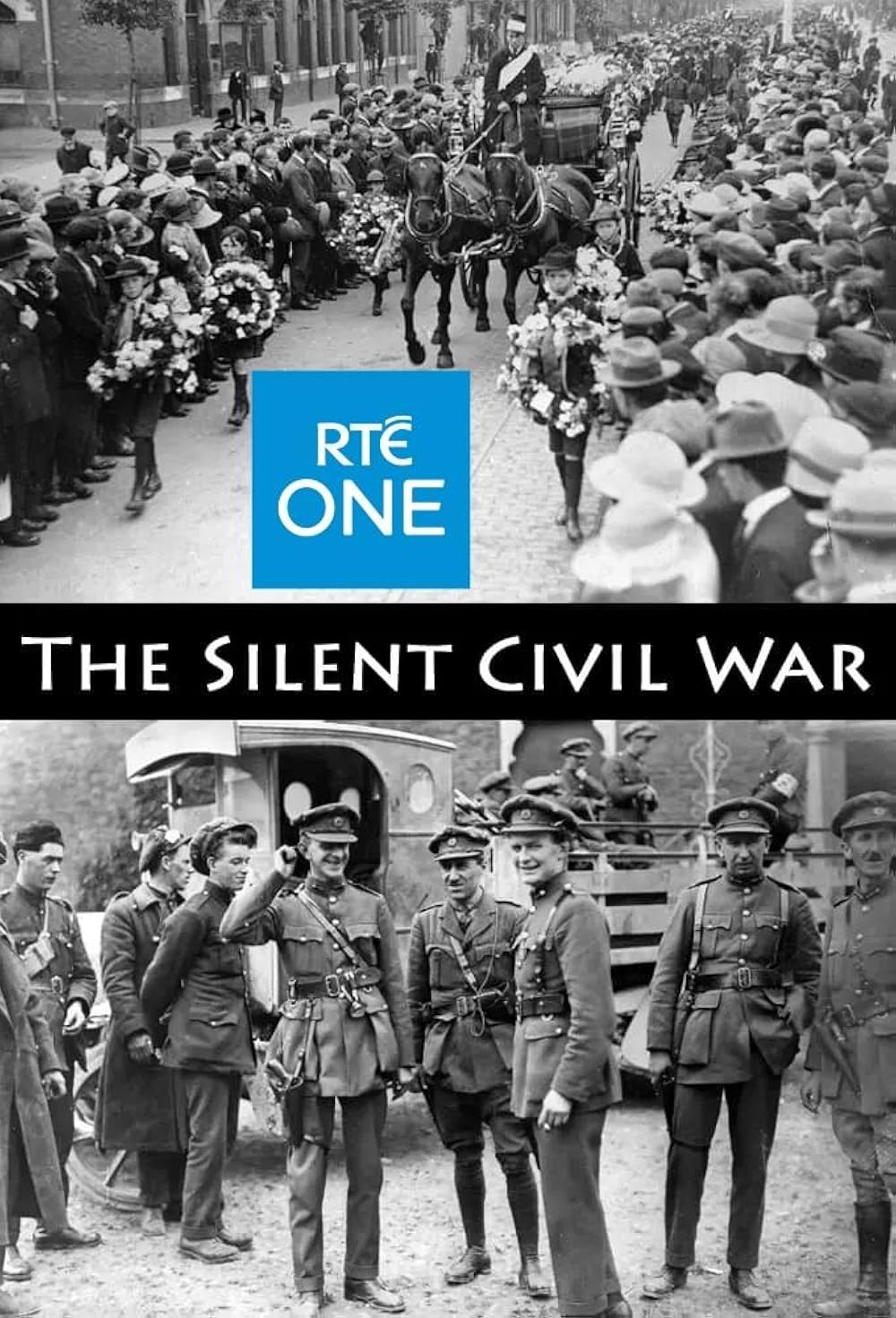 The Silent Civil War