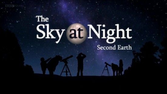 The Sky at Night 2015 Second Earth 1080p x264 HDTV EZTV