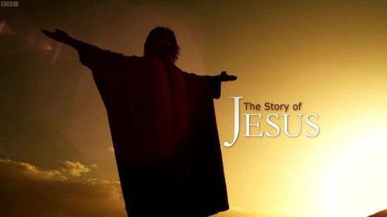 The Story of Jesus 1of2 720p h264 EZTV