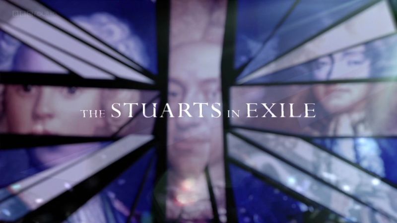 The Stuarts in Exile 2of2 A New Hope 1080p x264 HDTV EZTV