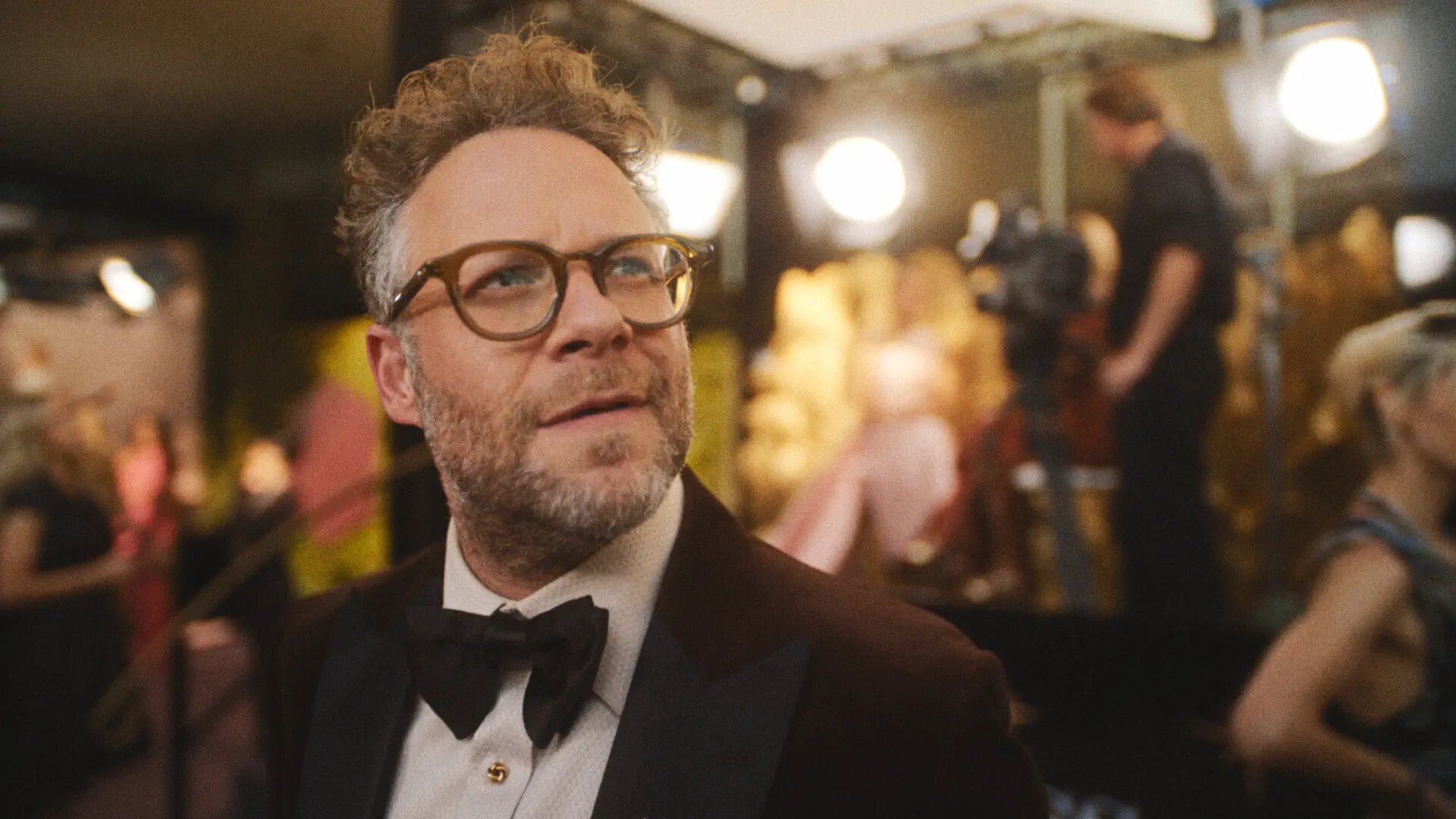 The Studio S1E8 The Golden Globes