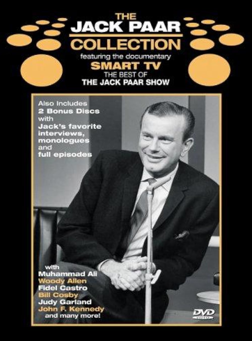 The Tonight Show Starring Jack Paar