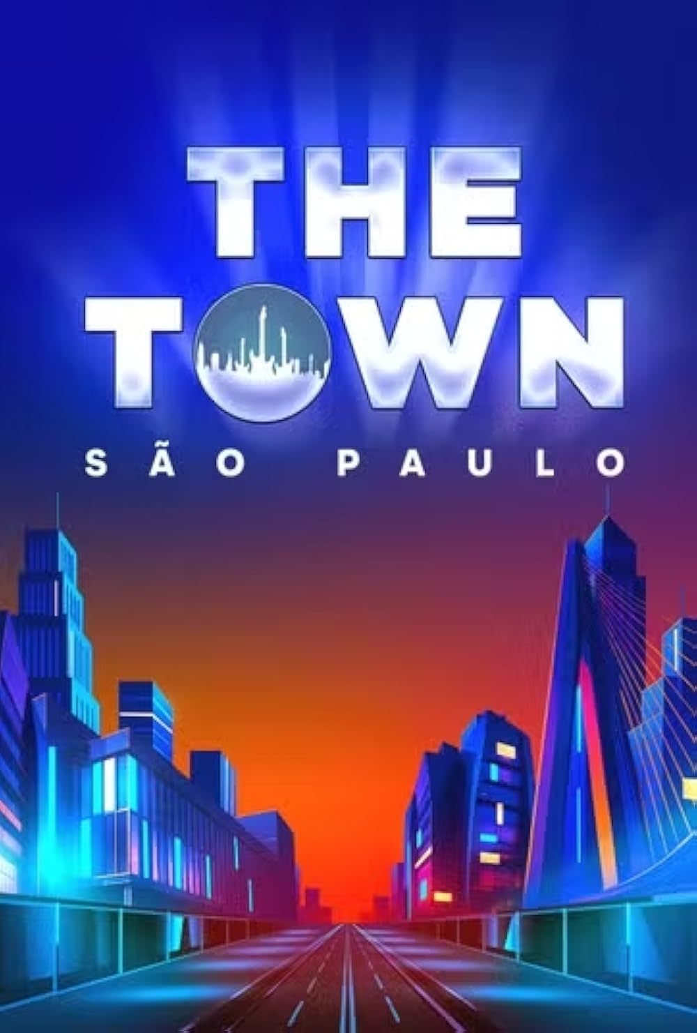 The Town 2025