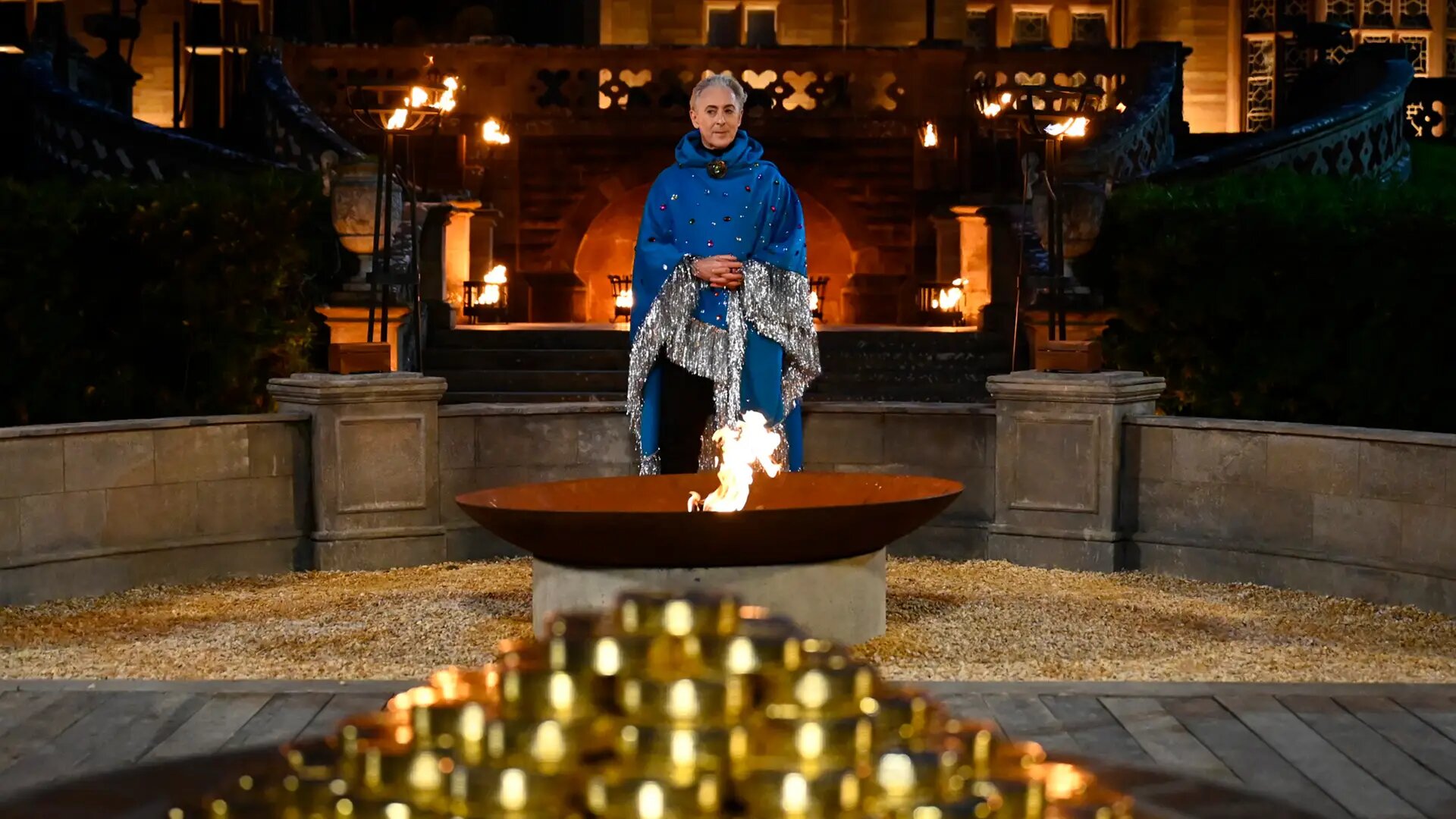 The Traitors S3E11 The Day of Reckoning Is Upon Us