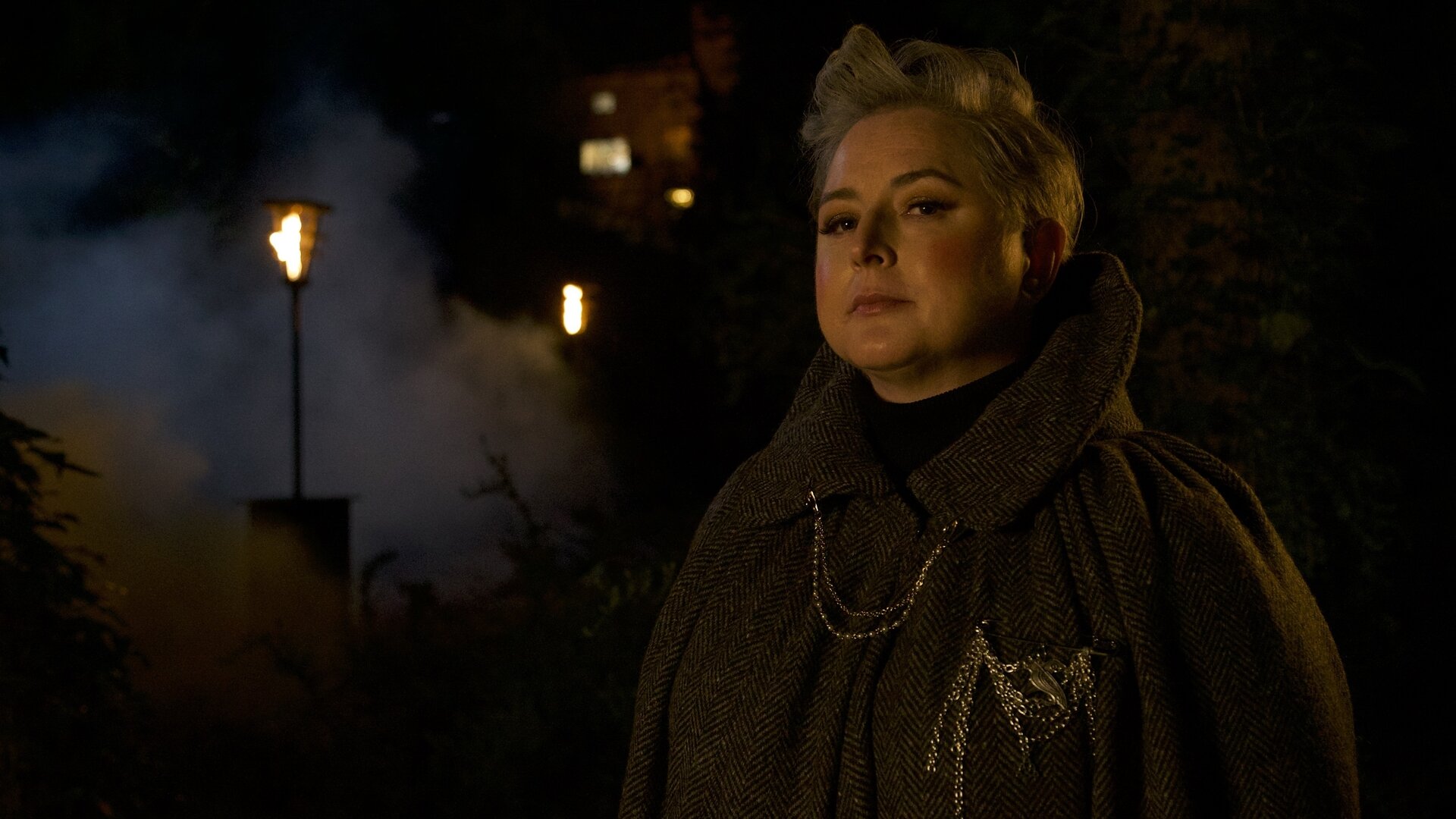 The Traitors Ireland S2E10 Episode 10