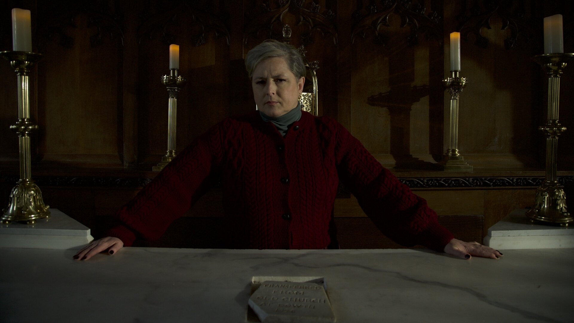 The Traitors Ireland S2E7 Episode 7