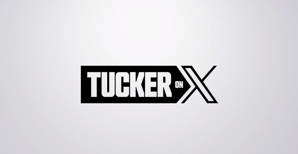 Tucker on Twitter