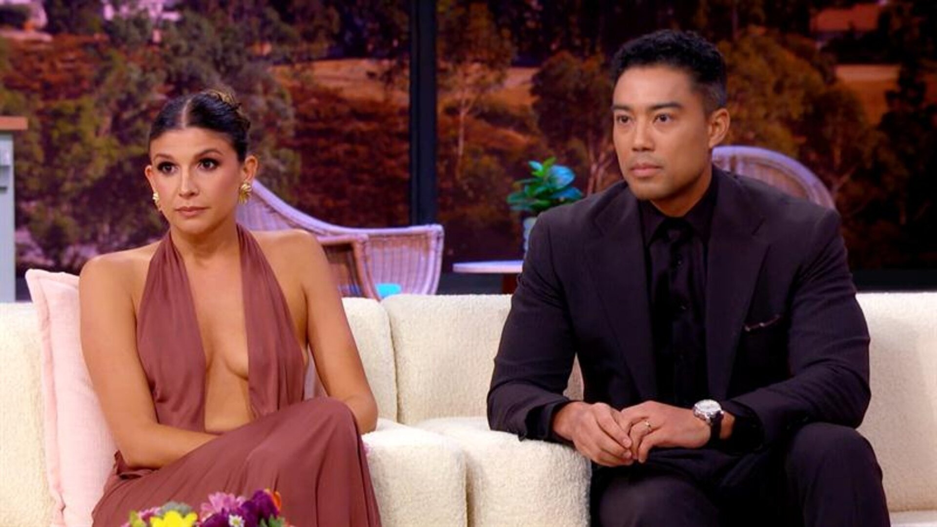 The Valley S2E18 The Reunion Part 3