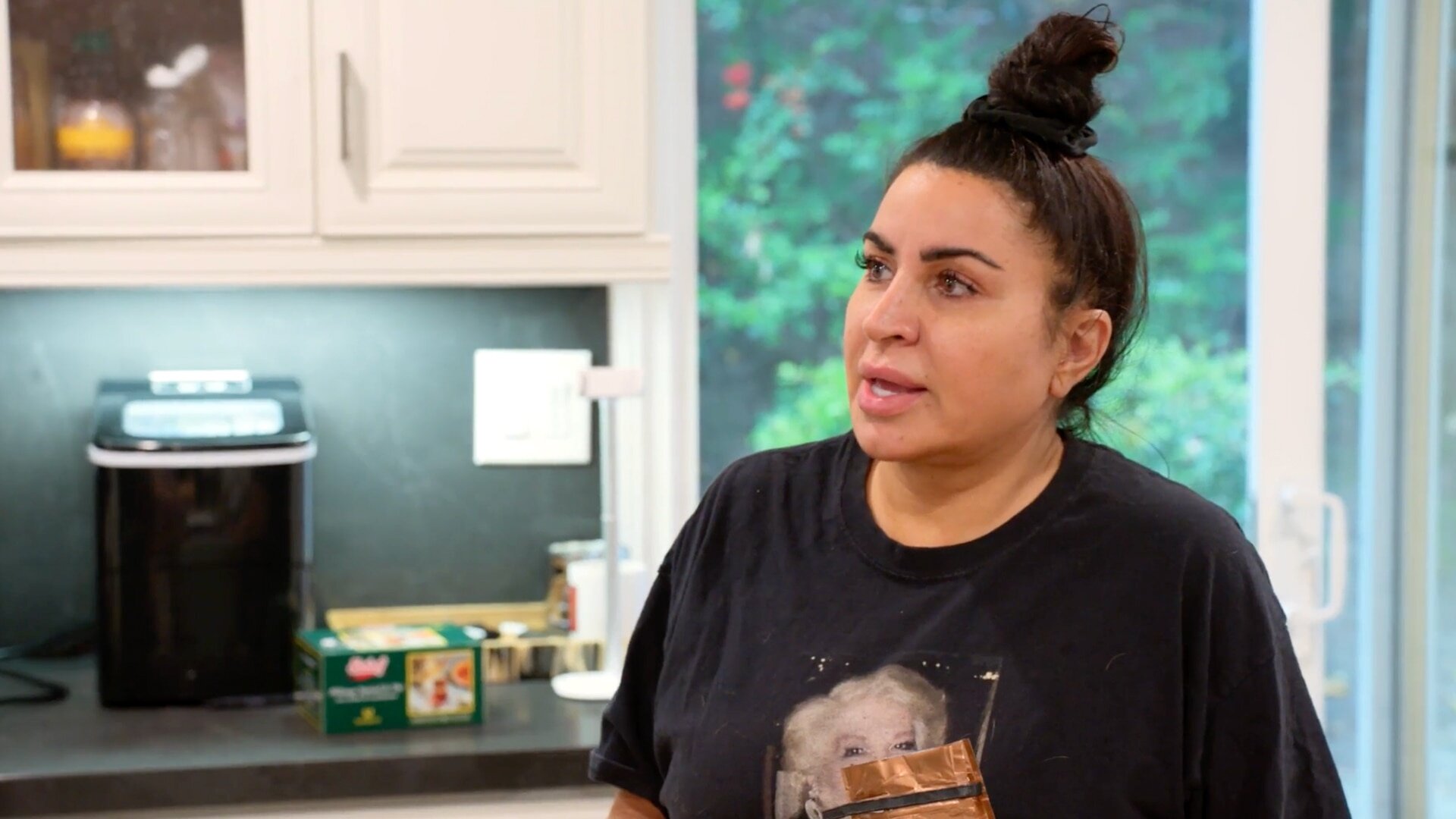 The Valley: Persian Style S1E2 Darth Vida