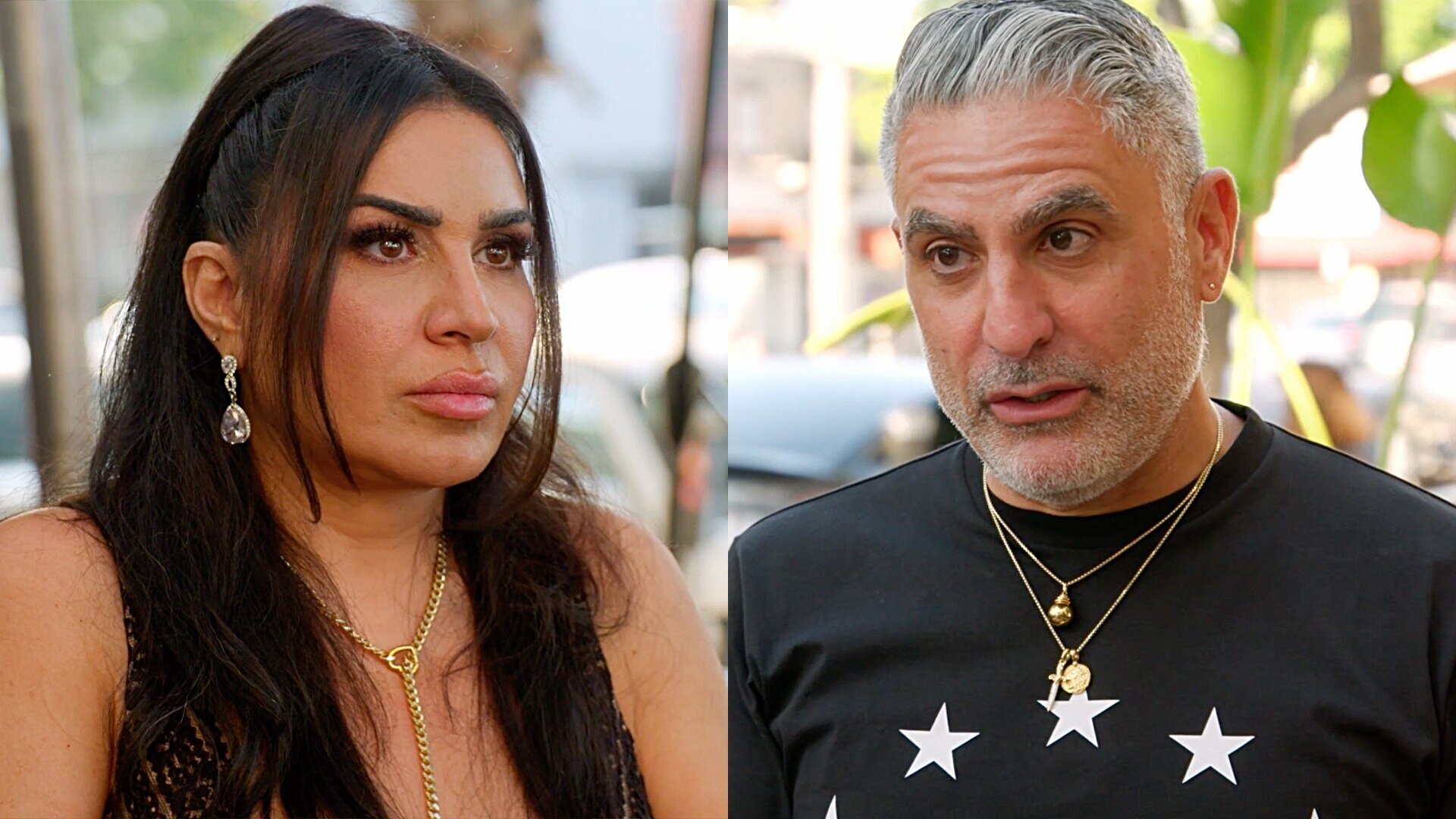 The Valley: Persian Style S1E9 Handle with (Skin) Care