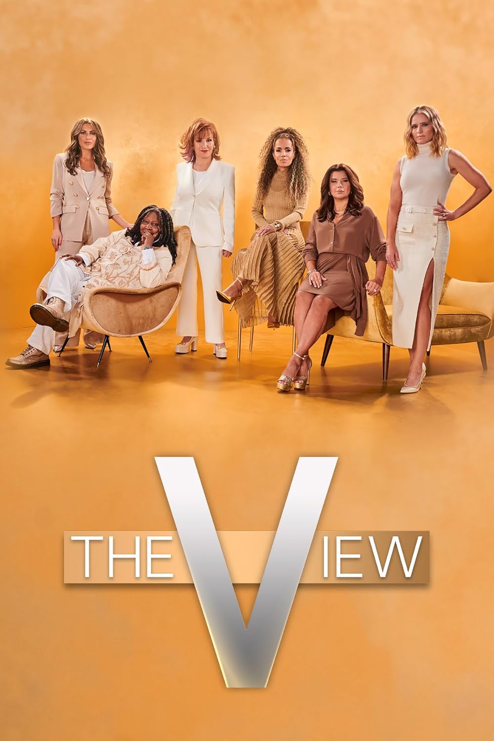 The View Seth Meyers