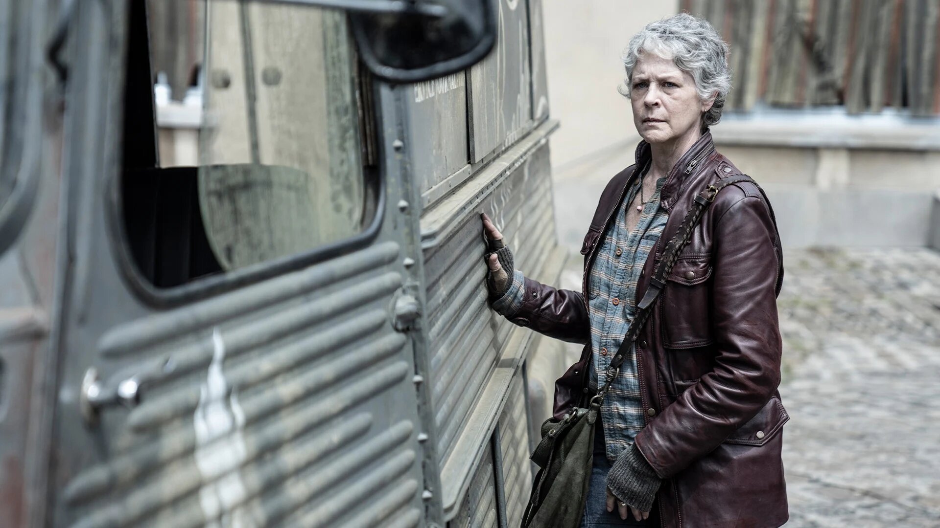 The Walking Dead: Daryl Dixon S2E2 Moulin Rouge