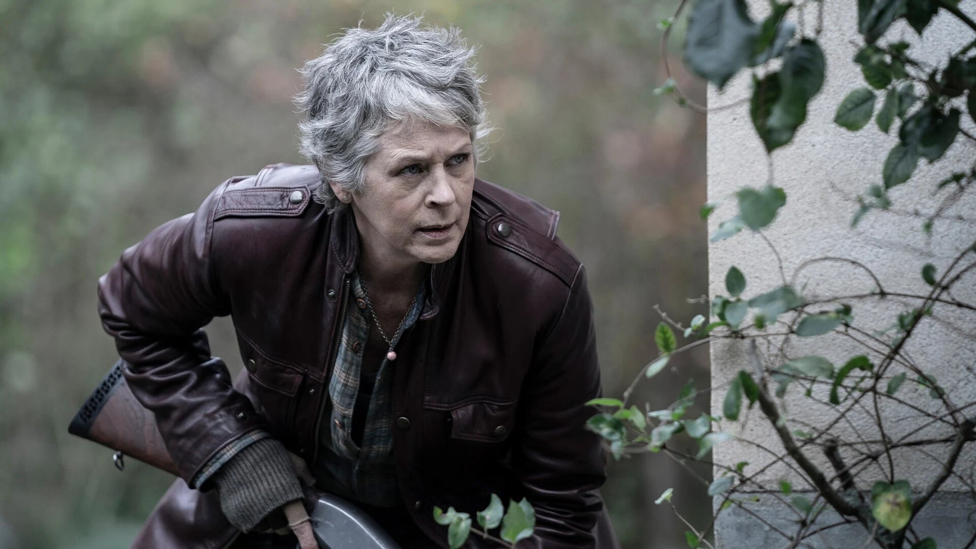 The Walking Dead: Daryl Dixon S2E4 Le Paradis Pour Toi
