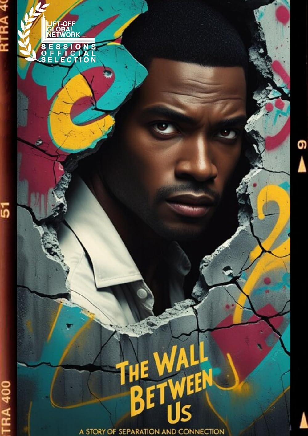 The Wall Between Us