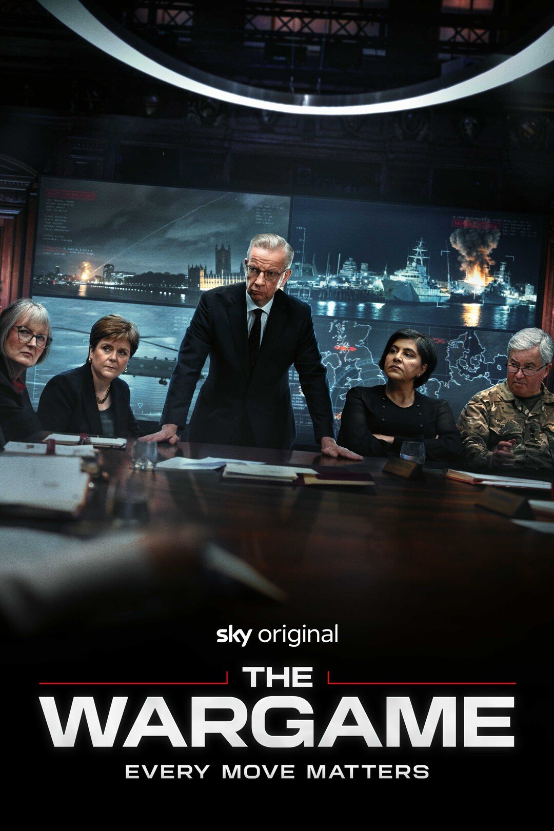 The Wargame