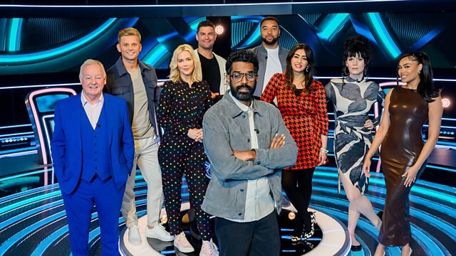 The Weakest Link S4E10 Episode 10