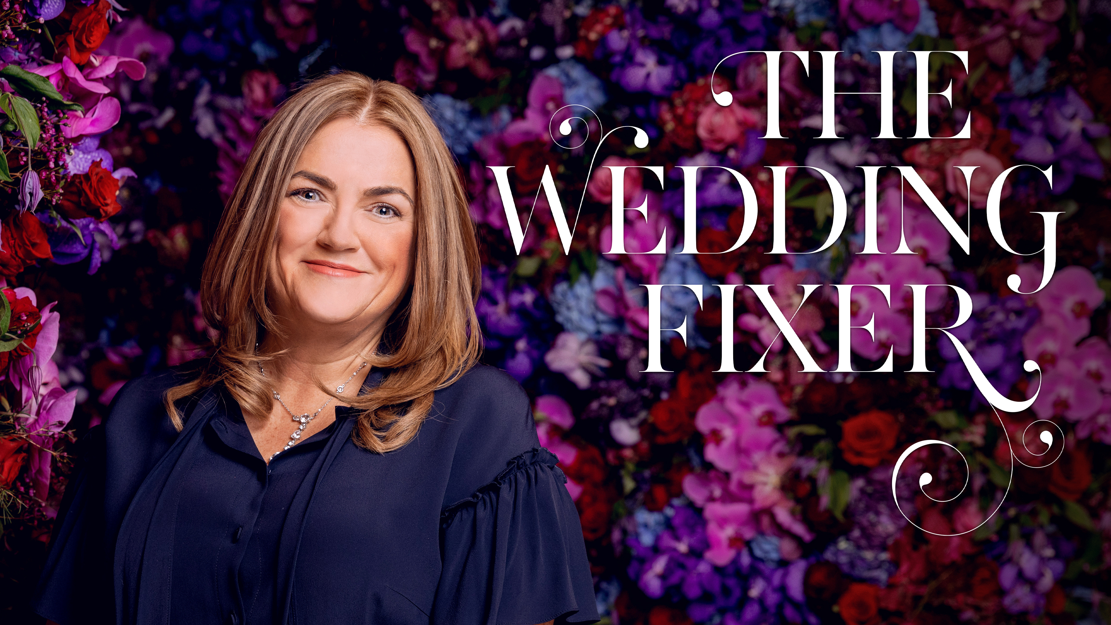 The Wedding Fixer